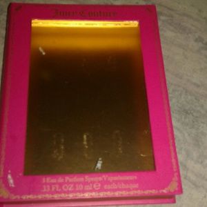 Juicy Couture box